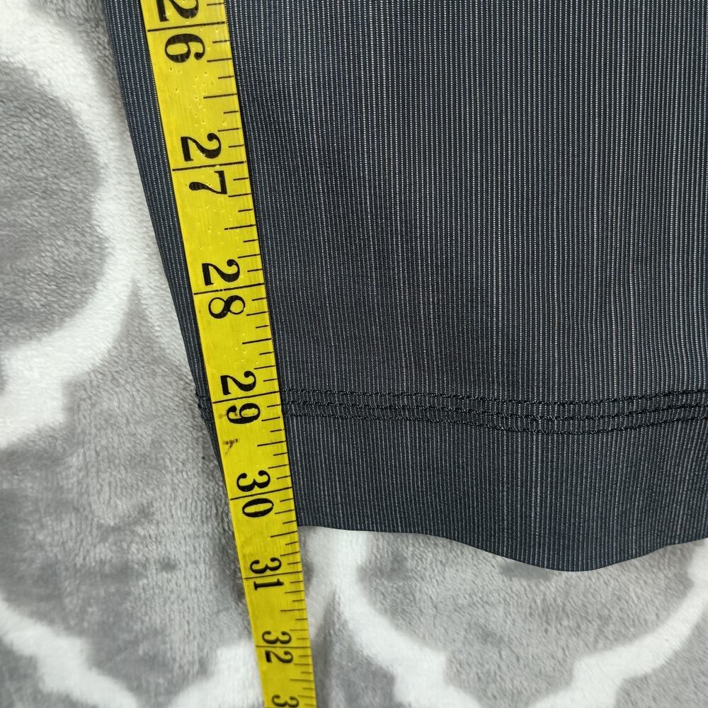 Dickies Scrub Pants Women Size Medium gray Pewter Xtreme Stretch DK165 Cargo - Picture 8 of 11